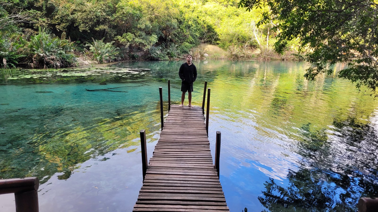 Samuel dos Santos — Lifestyle